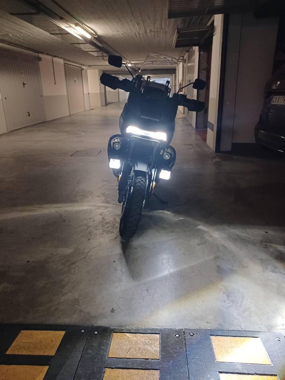 Harley-Davidson Pan America 1250 (2020 - 25) (3)