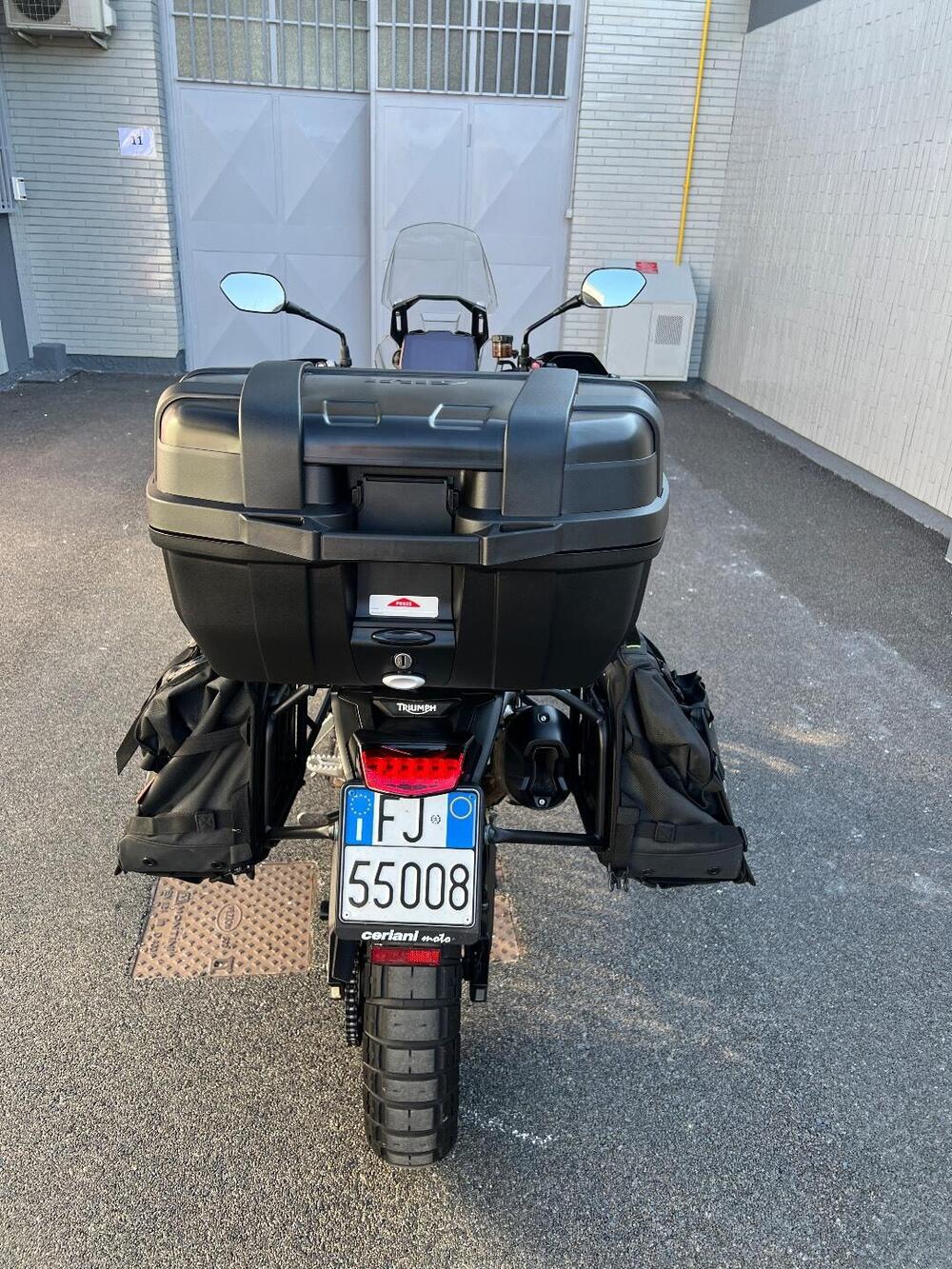 Triumph Tiger 900 Rally Pro (2024 - 26) (4)