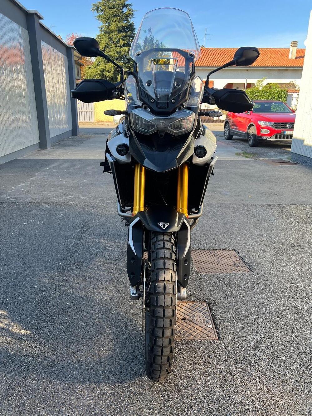 Triumph Tiger 900 Rally Pro (2024 - 26) (3)