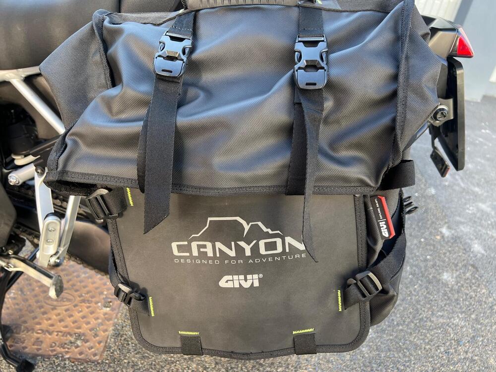 Triumph Tiger 900 Rally Pro (2024 - 26) (12)