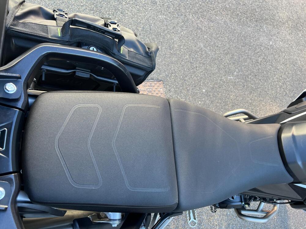 Triumph Tiger 900 Rally Pro (2024 - 26) (9)