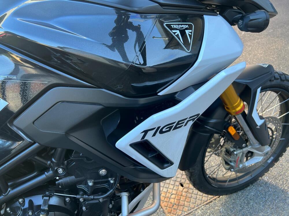Triumph Tiger 900 Rally Pro (2024 - 26) (8)