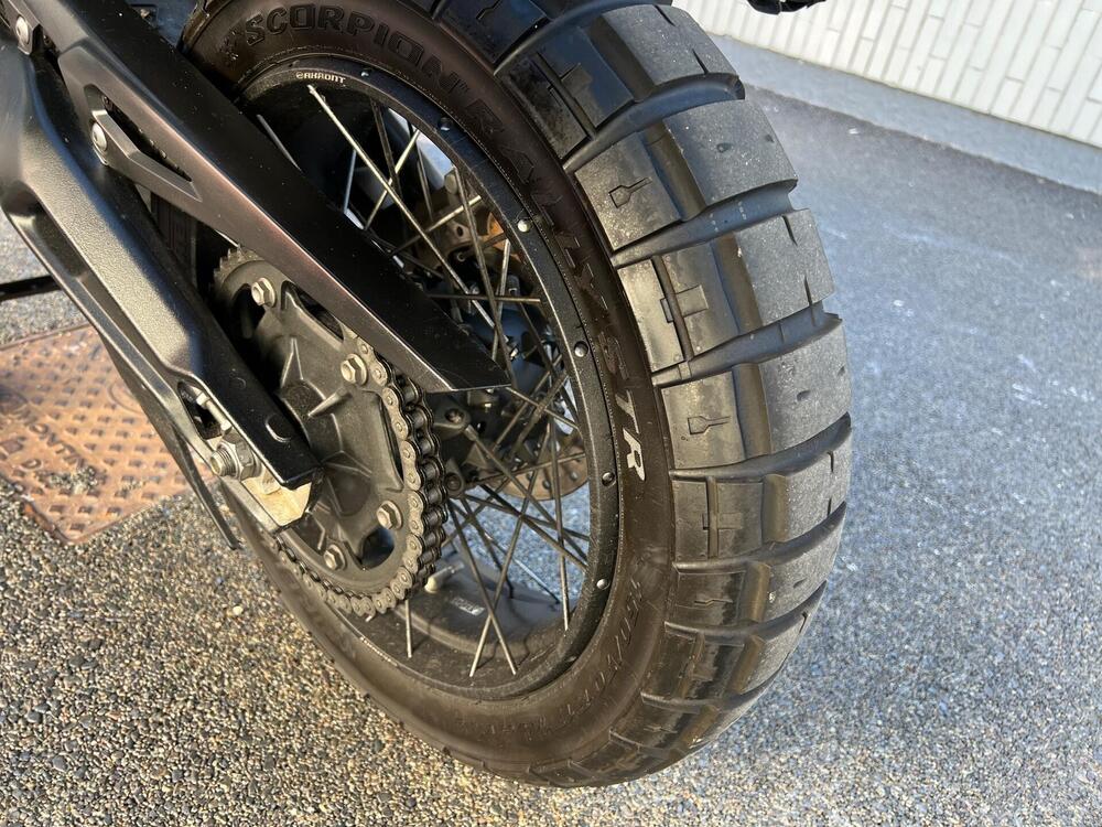 Triumph Tiger 900 Rally Pro (2024 - 26) (20)