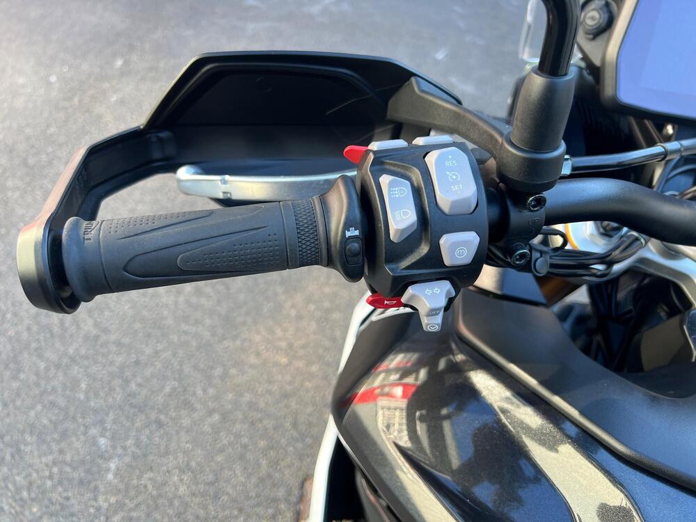 Triumph Tiger 900 Rally Pro (2024 - 26) (13)