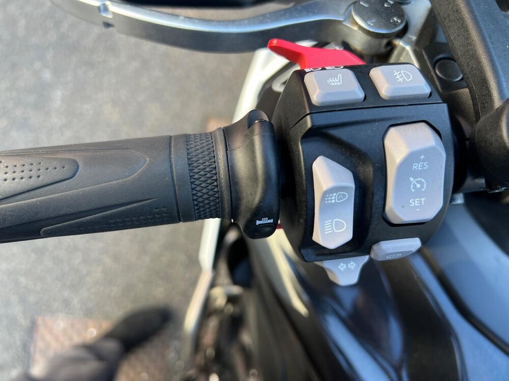 Triumph Tiger 900 Rally Pro (2024 - 26) (14)