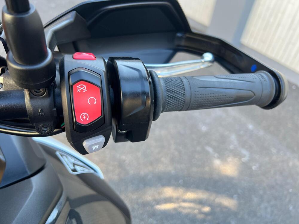 Triumph Tiger 900 Rally Pro (2024 - 26) (15)