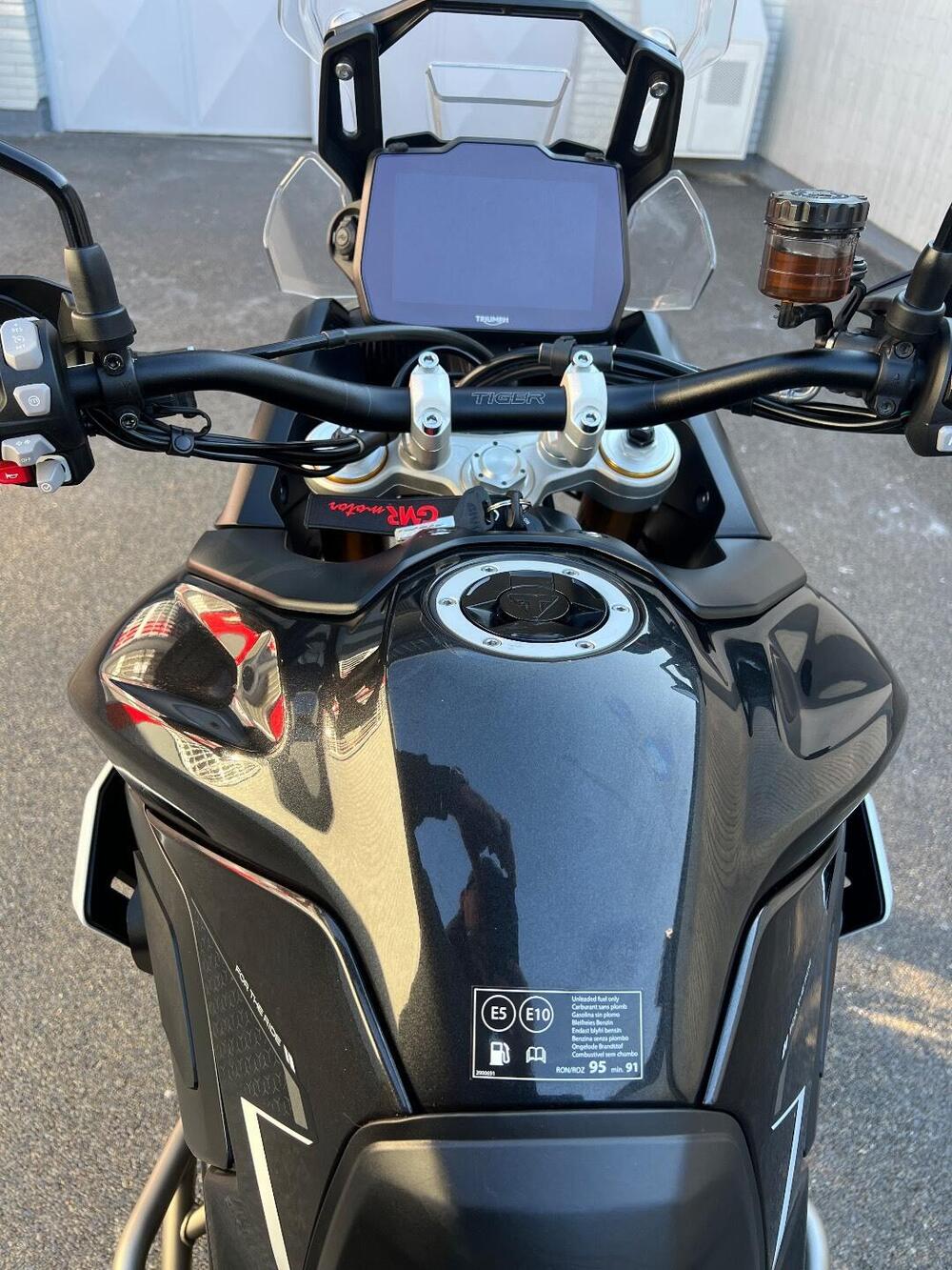 Triumph Tiger 900 Rally Pro (2024 - 26) (6)