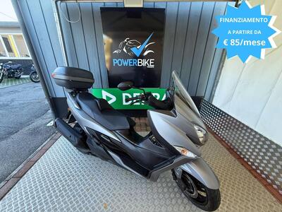 Suzuki Burgman AN 400 (2017 - 20) usata