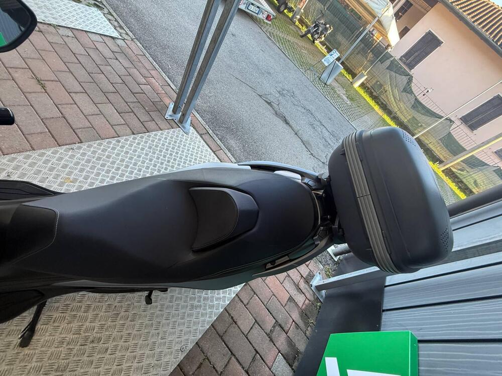 Suzuki Burgman AN 400 (2017 - 20) (9)