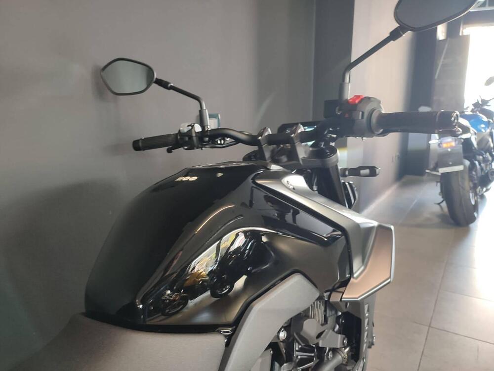 Suzuki GSX-8S (2025 - 26) (3)