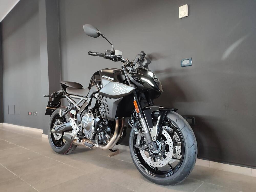 Suzuki GSX-8S (2025 - 26) (6)