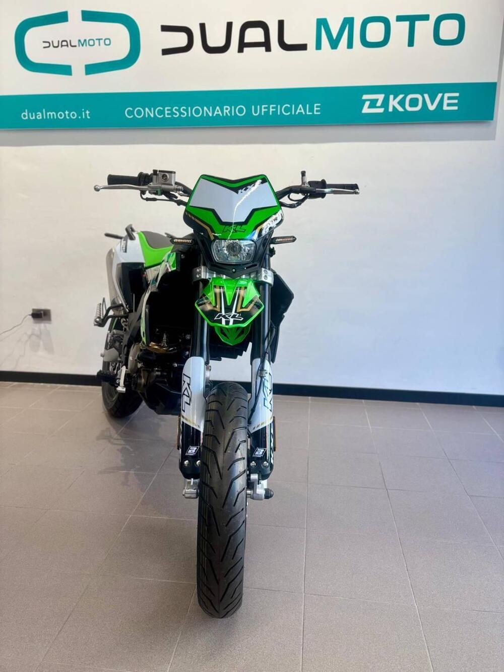 Kl KXE 125 Motard (2022 - 24) (2)