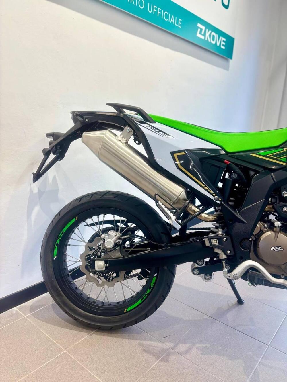 Kl KXE 125 Motard (2022 - 24) (3)