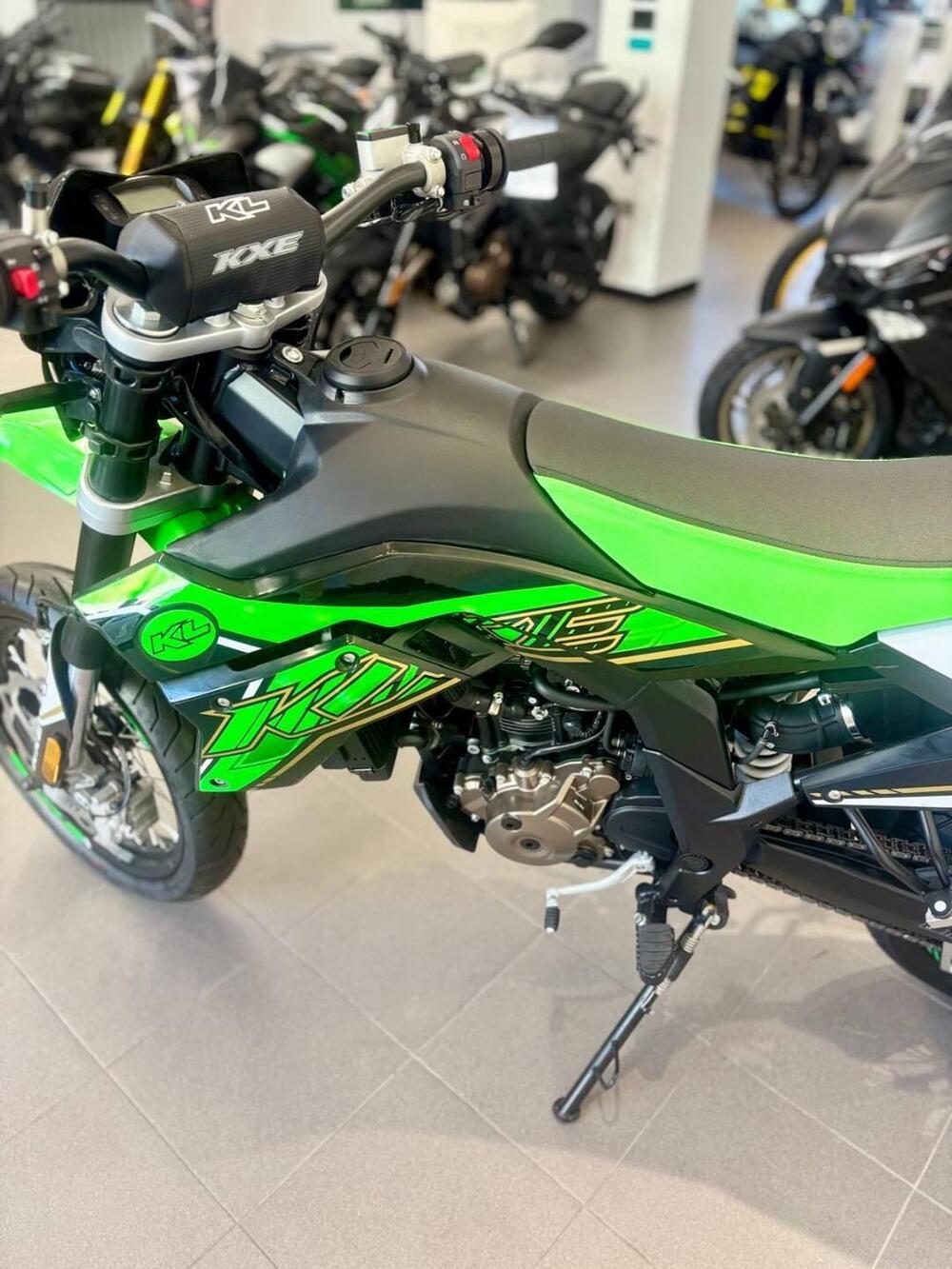 Kl KXE 125 Motard (2022 - 24) (5)