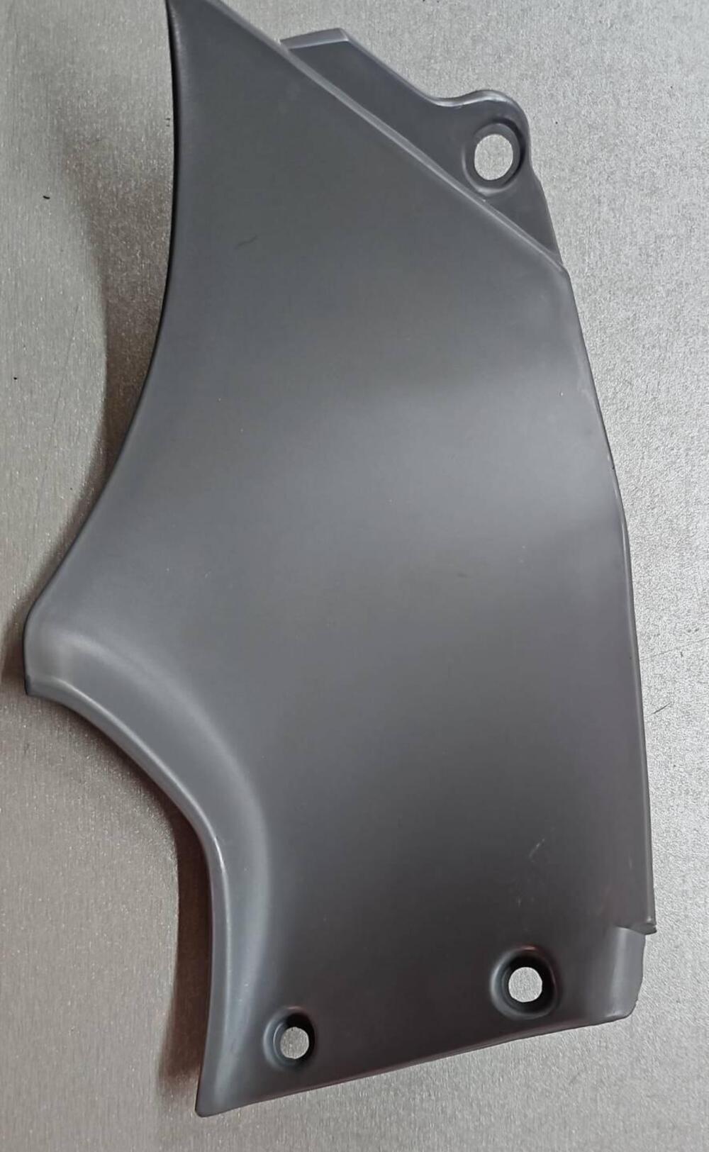 64203MM9000ZA Pannello cupolino TRANSALP Honda