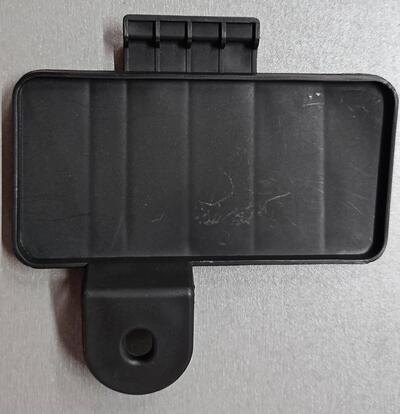 77210KY4900 Coperchio attrezzi NSR Honda