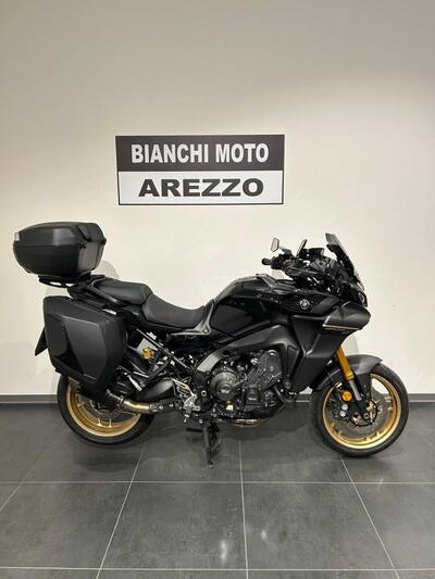 Yamaha Tracer 9 GT (2021 - 24) usata