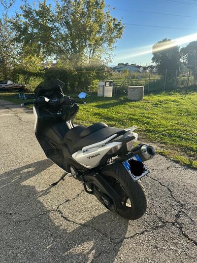 Yamaha T-Max 530 ABS (2012 - 14) usata