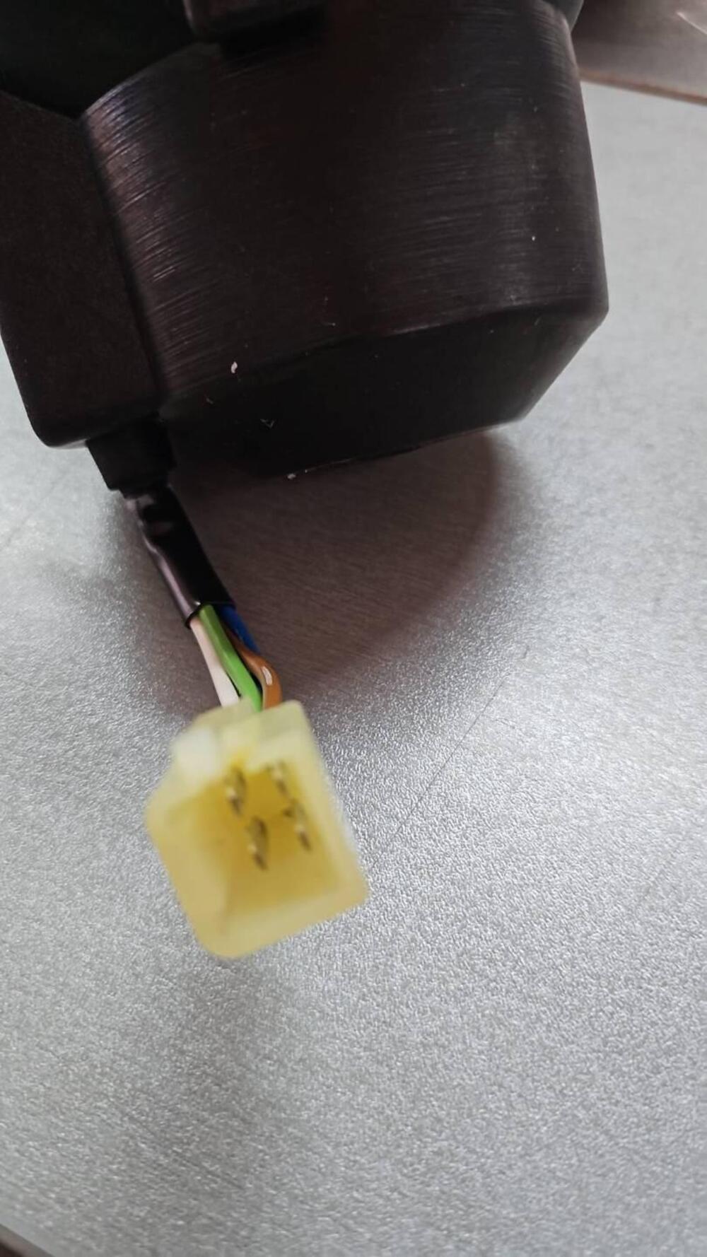 32102KY4770 Cavo fanale anteriore NSR RAIDEN Honda