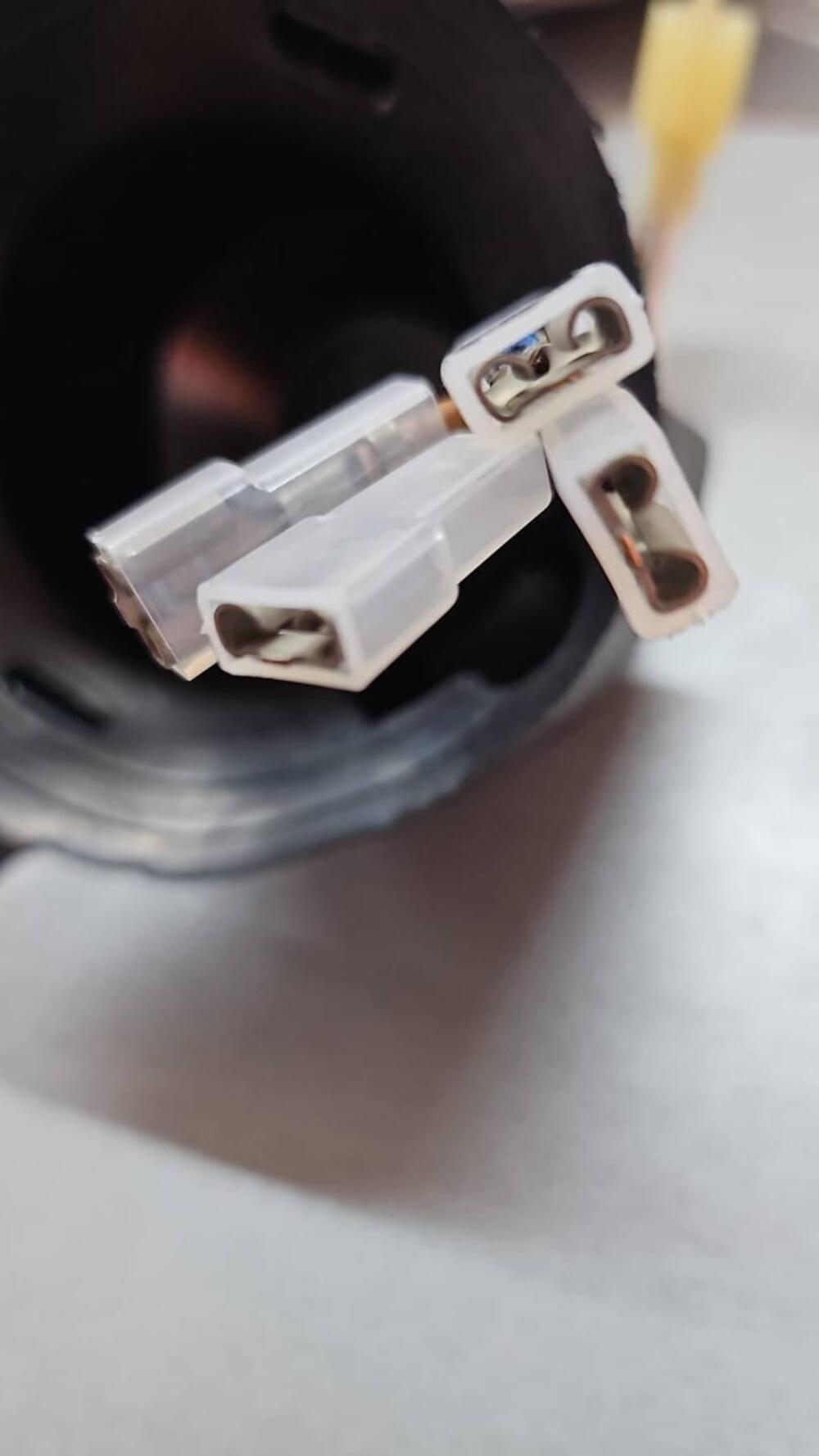 32102KY4770 Cavo fanale anteriore NSR RAIDEN Honda (3)