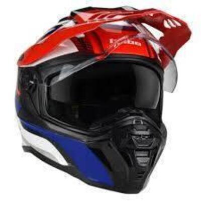 CASCO HEBO INTEGRALE