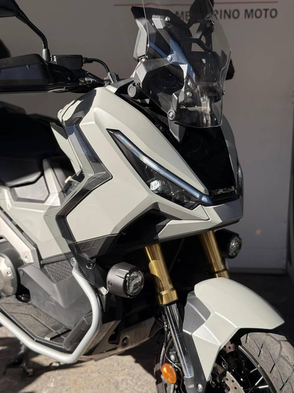 Honda X-ADV 750 Travel (2025 - 26) (2)