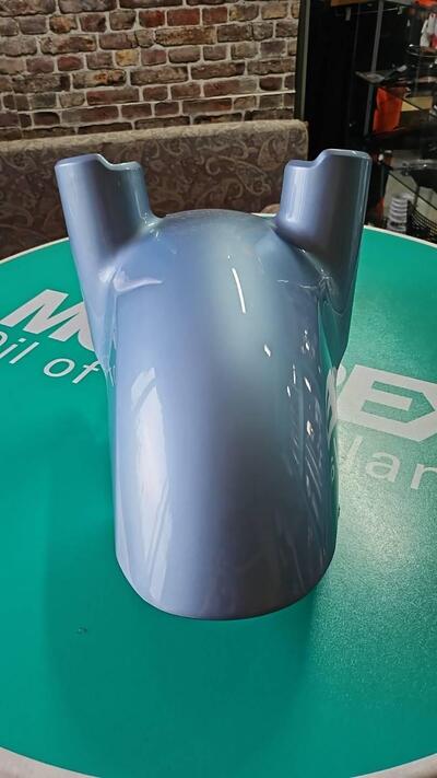 61105MR5000ZB Parafango PC800 Honda