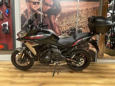 Kawasaki Versys 650 (2021 - 24) usata