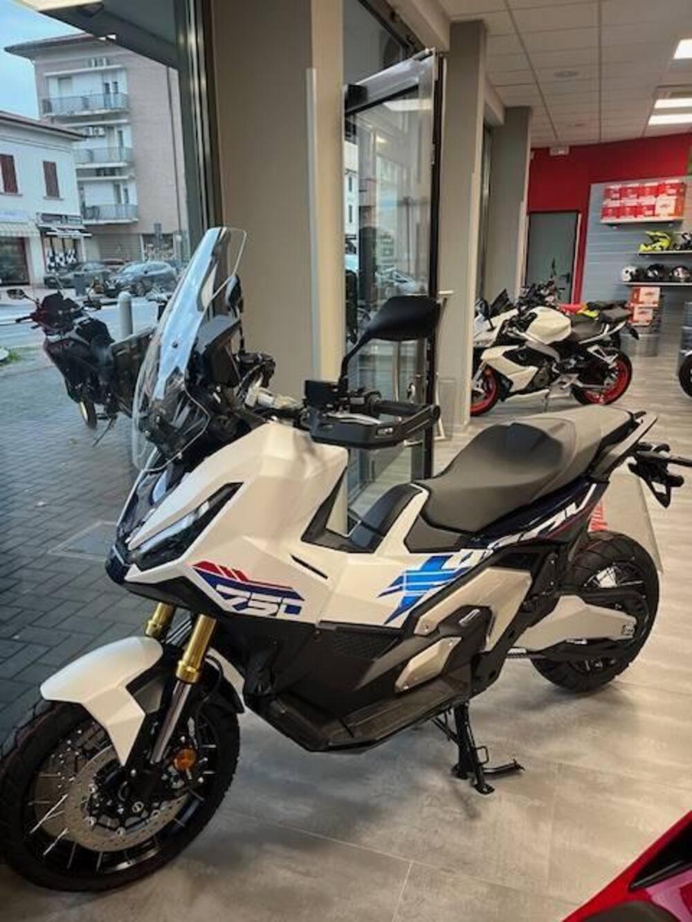 Honda X-ADV 750 Special Edition (2026)