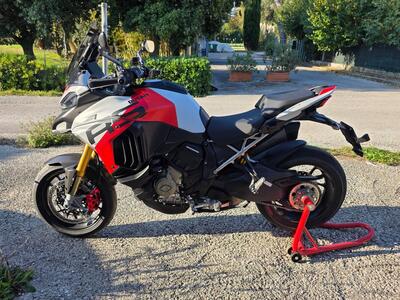 Ducati Multistrada V4 RS (2024 - 25) usata