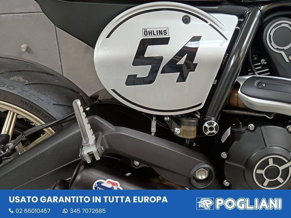 Ducati Scrambler 800 Cafè Racer (2017 - 21) (2)