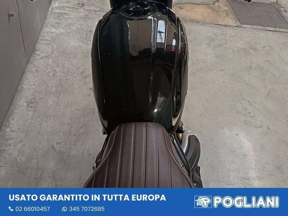 Ducati Scrambler 800 Cafè Racer (2017 - 21) (8)