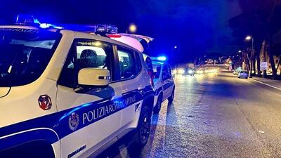 Gare clandestine, a Roma si muore in strada