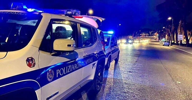 Gare clandestine, a Roma si muore in strada