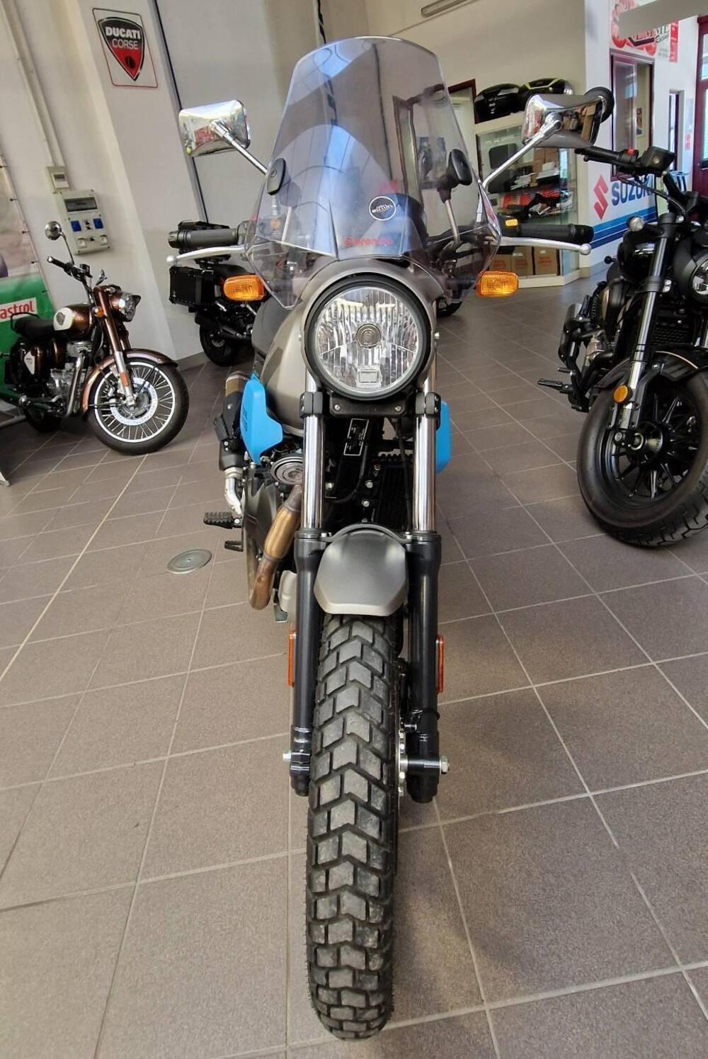 Royal Enfield Scram 411 (2022 - 24) (2)