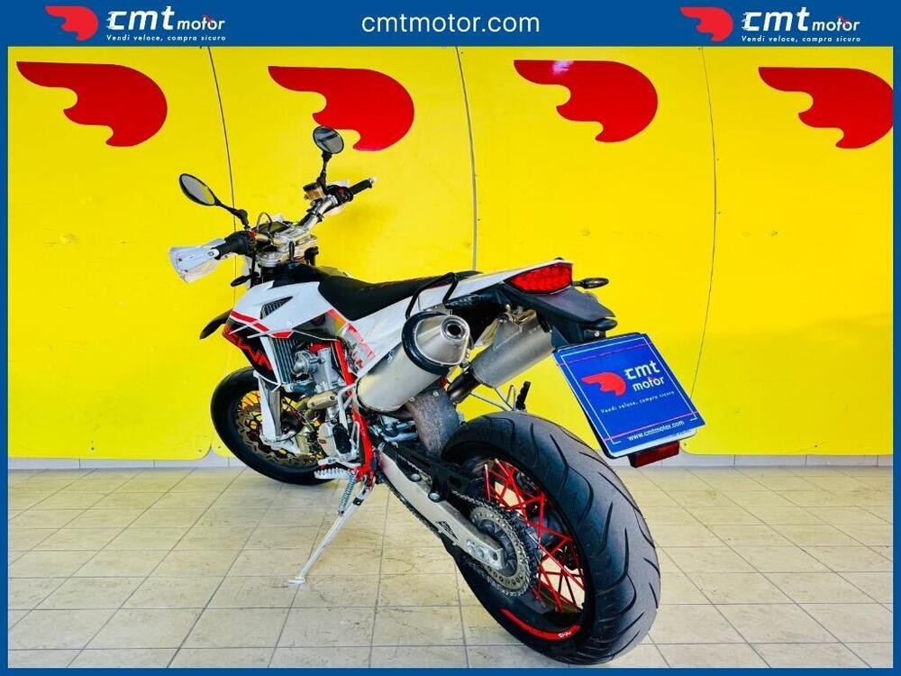 Swm SM 500 R (2021 - 24) (4)