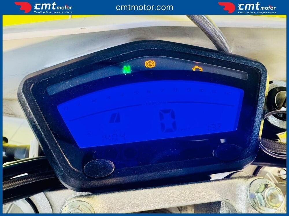 Swm SM 500 R (2021 - 24) (5)