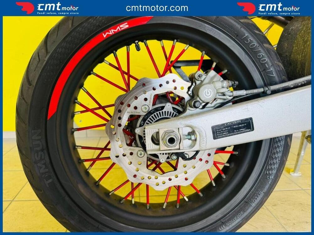 Swm SM 500 R (2021 - 24) (7)