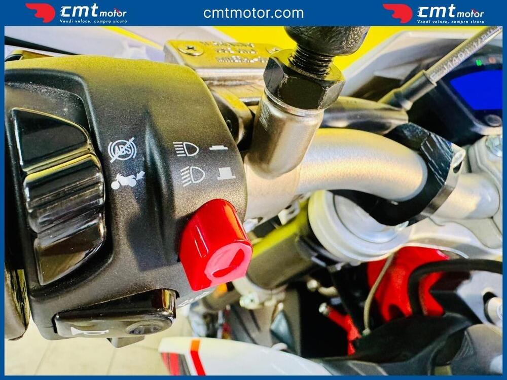 Swm SM 500 R (2021 - 24) (8)