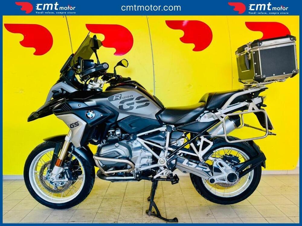 Bmw R 1200 GS (2017 - 18) (3)