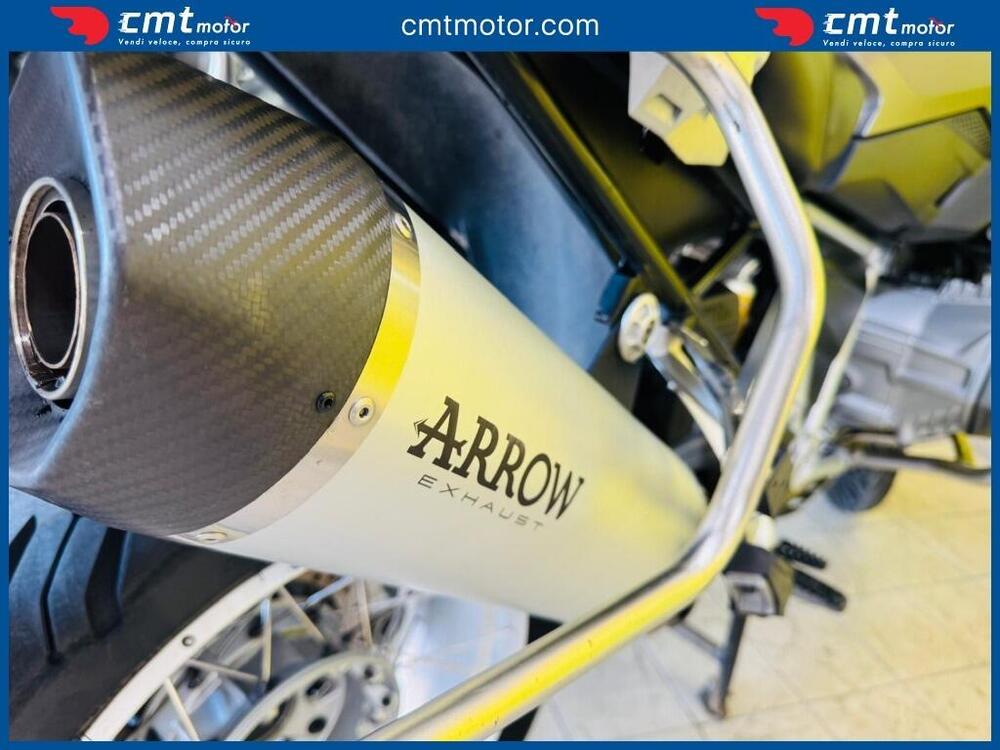 Bmw R 1200 GS (2017 - 18) (7)