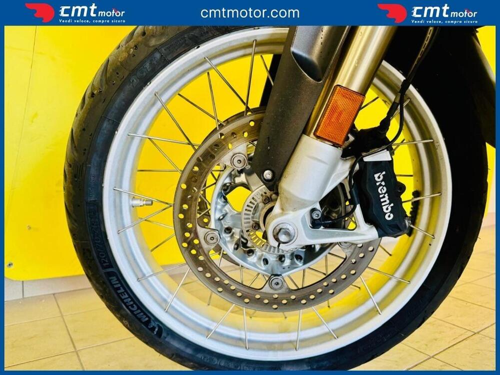 Bmw R 1200 GS (2017 - 18) (8)