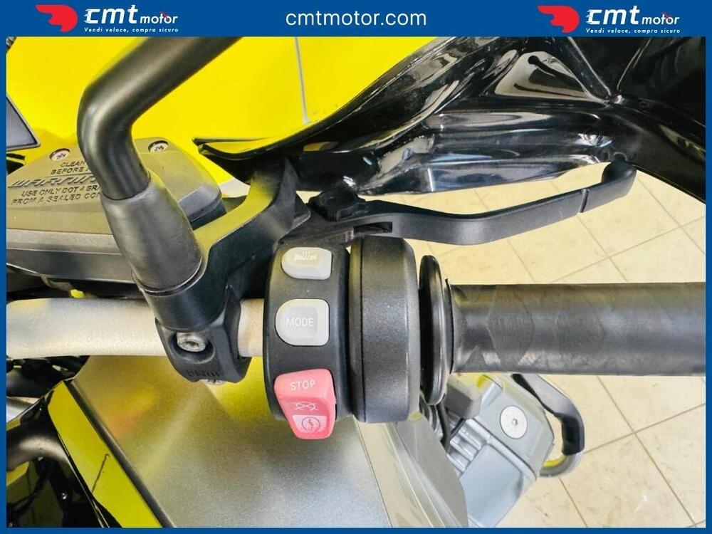 Bmw R 1200 GS (2017 - 18) (9)