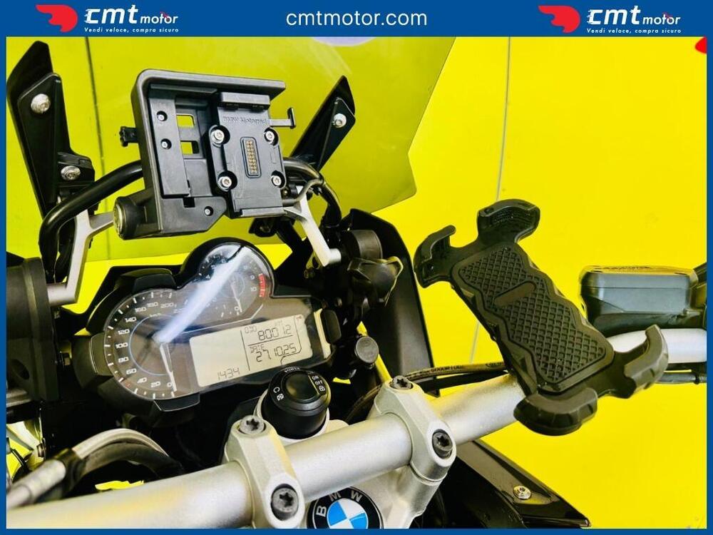 Bmw R 1200 GS (2017 - 18) (11)