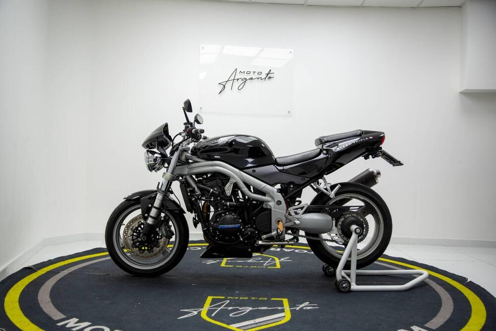 Triumph Speed Triple 955 (2002 - 04) (6)
