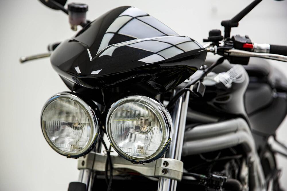Triumph Speed Triple 955 (2002 - 04) (15)
