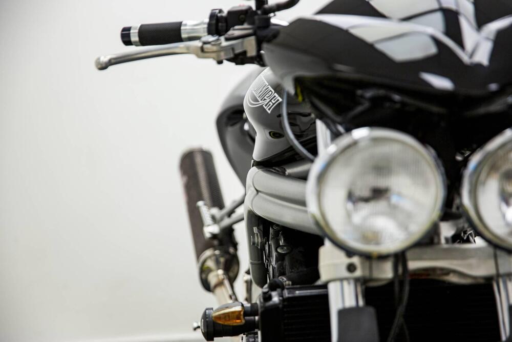 Triumph Speed Triple 955 (2002 - 04) (16)