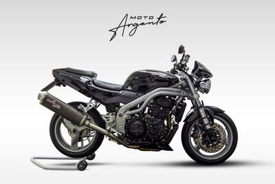 Triumph Speed Triple 955 (2002 - 04) usata