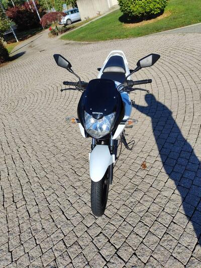 Honda CBF 125 (2008- 14) usata