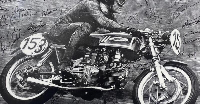 A Renzo Colombini dedicata un&rsquo;area verde di Livorno